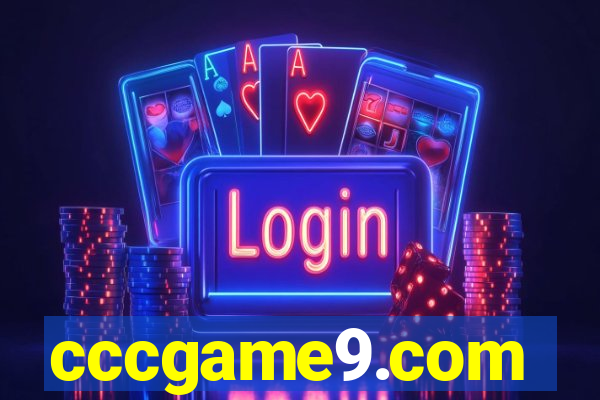 cccgame9.com