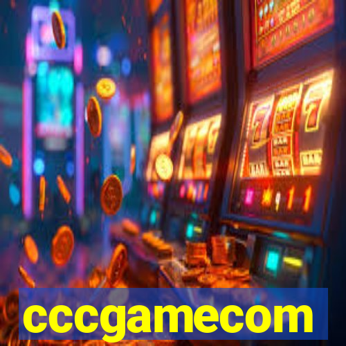 cccgamecom