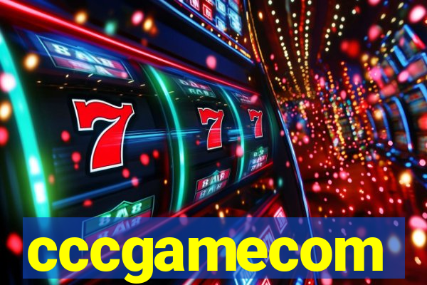 cccgamecom