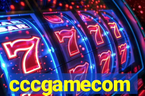 cccgamecom