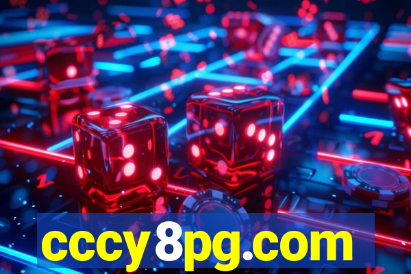 cccy8pg.com