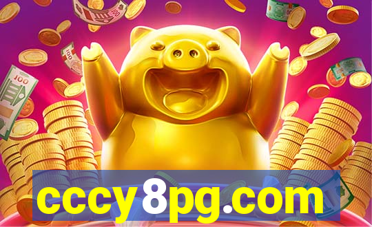 cccy8pg.com