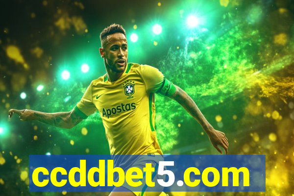 ccddbet5.com