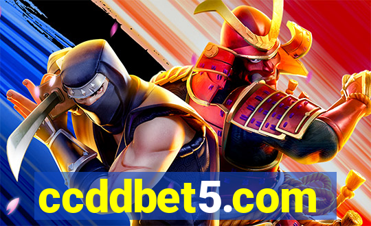 ccddbet5.com