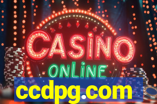 ccdpg.com