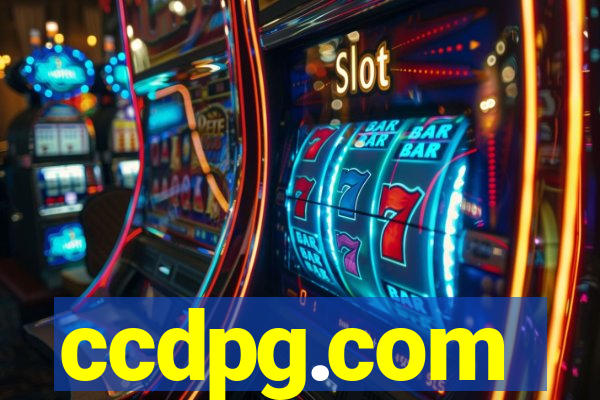 ccdpg.com