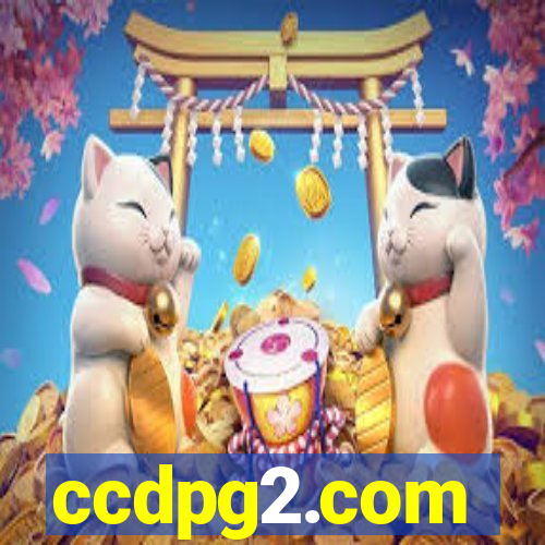 ccdpg2.com