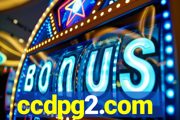 ccdpg2.com