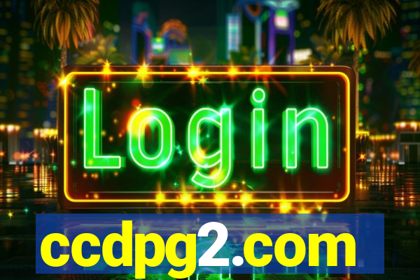 ccdpg2.com