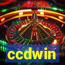 ccdwin
