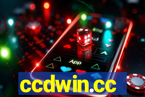 ccdwin.cc