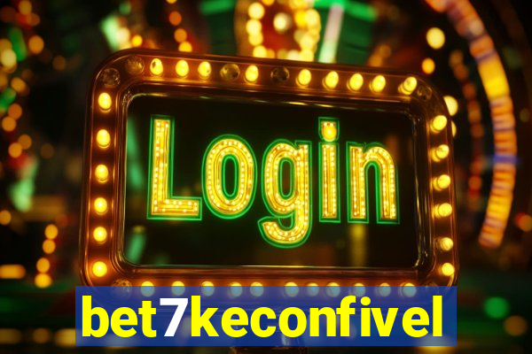 bet7keconfivel