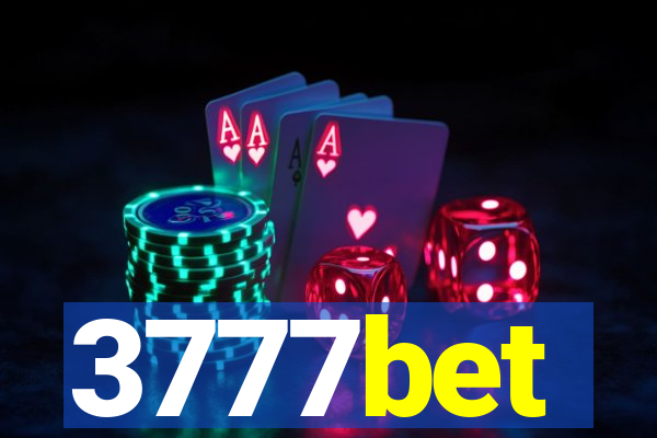 3777bet