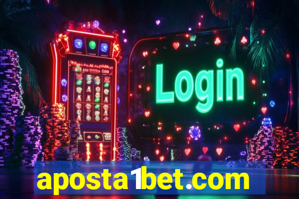 aposta1bet.com