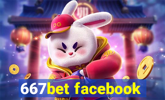 667bet facebook