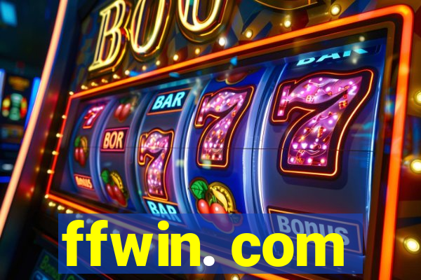 ffwin. com