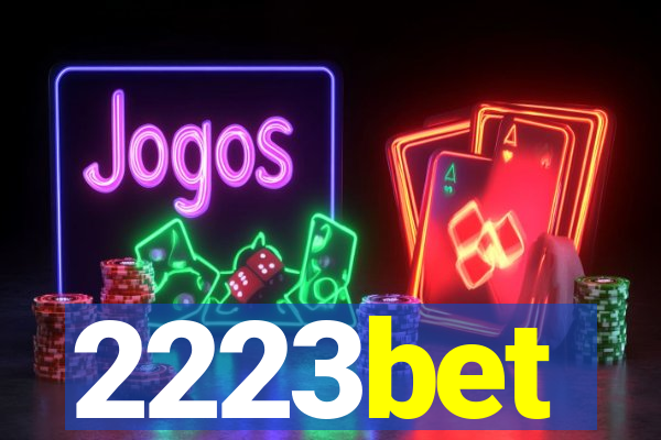 2223bet