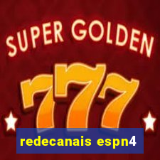 redecanais espn4