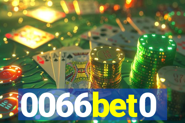 0066bet0