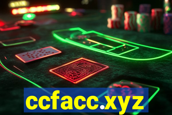 ccfacc.xyz