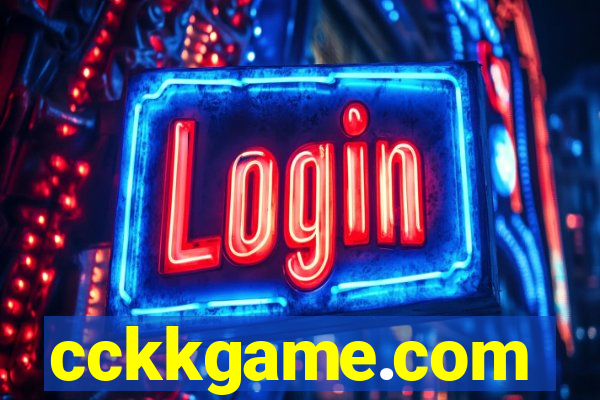 cckkgame.com
