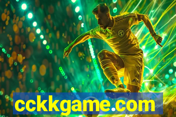 cckkgame.com