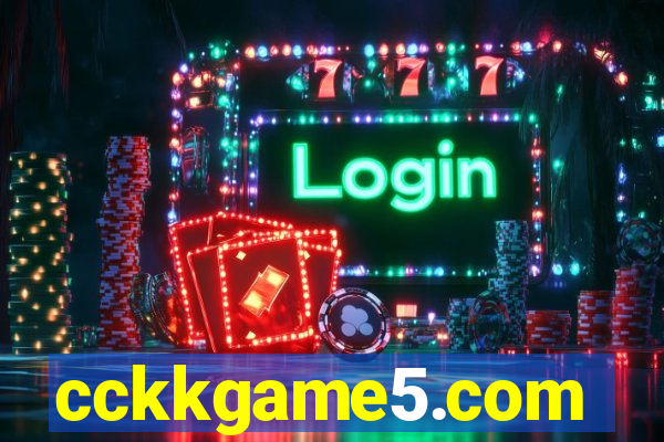 cckkgame5.com