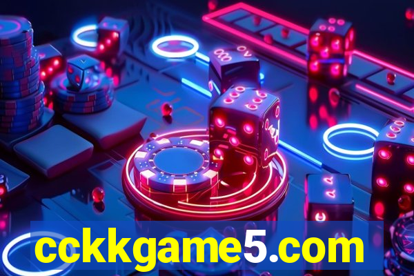 cckkgame5.com