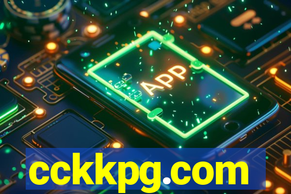 cckkpg.com