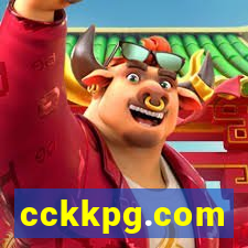 cckkpg.com