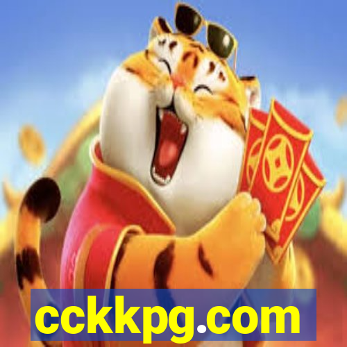 cckkpg.com