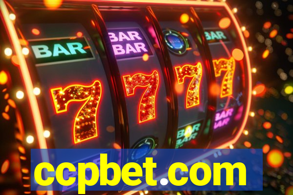 ccpbet.com