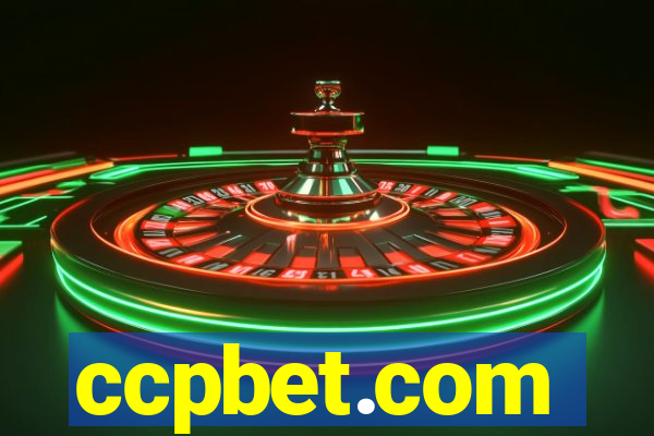 ccpbet.com