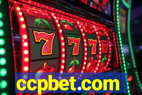 ccpbet.com
