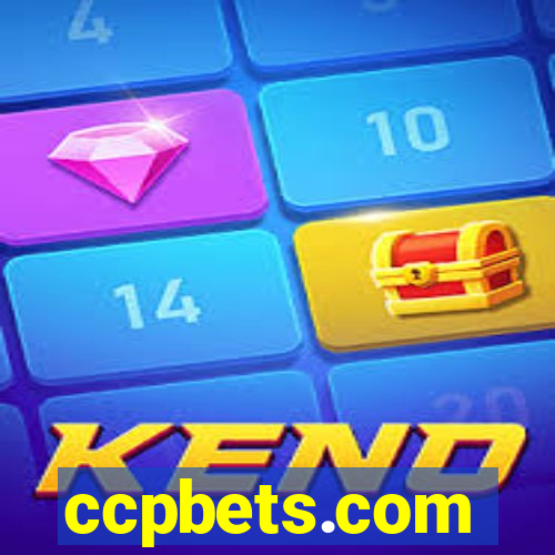 ccpbets.com