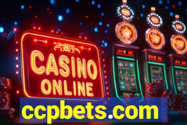 ccpbets.com