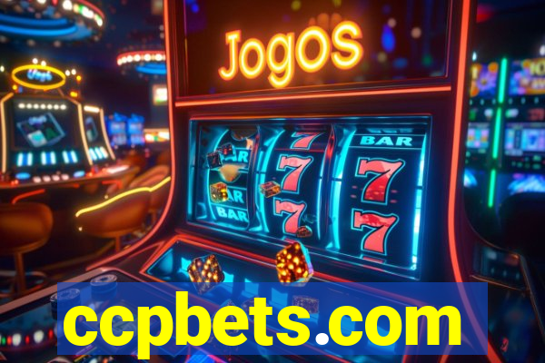 ccpbets.com