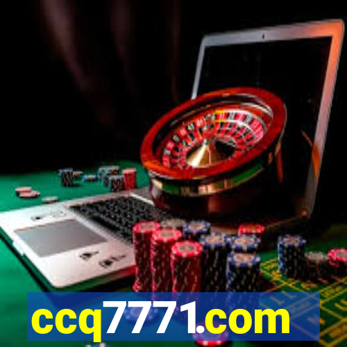 ccq7771.com