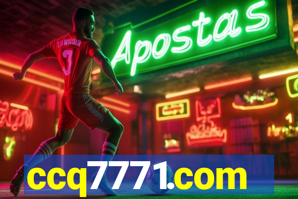 ccq7771.com