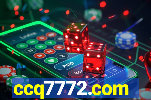 ccq7772.com