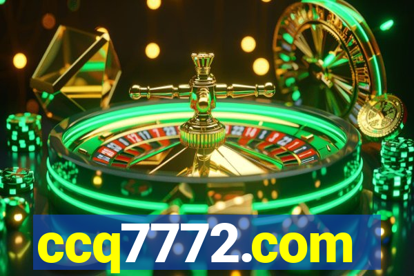 ccq7772.com