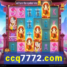 ccq7772.com