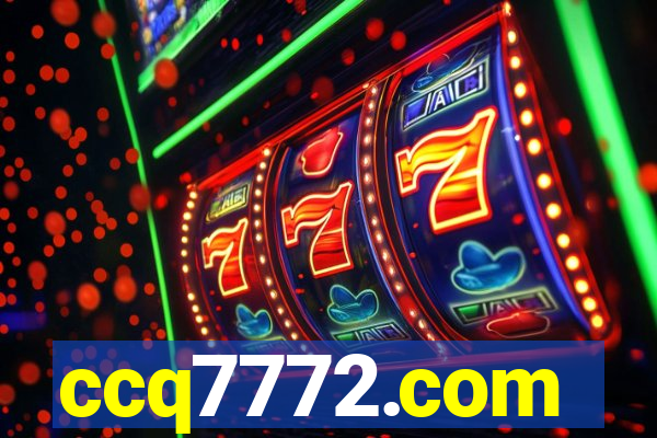 ccq7772.com
