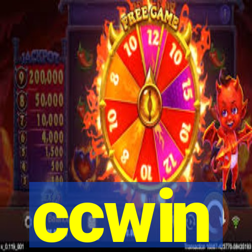ccwin