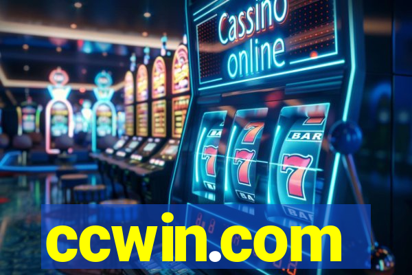 ccwin.com