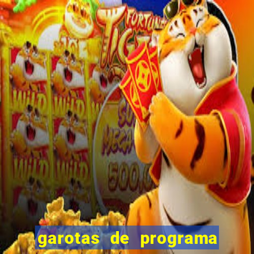 garotas de programa chamada de video