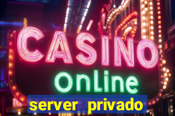 server privado blaze shindo life