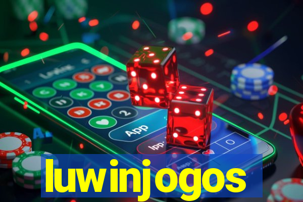 luwinjogos