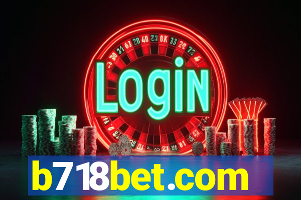 b718bet.com