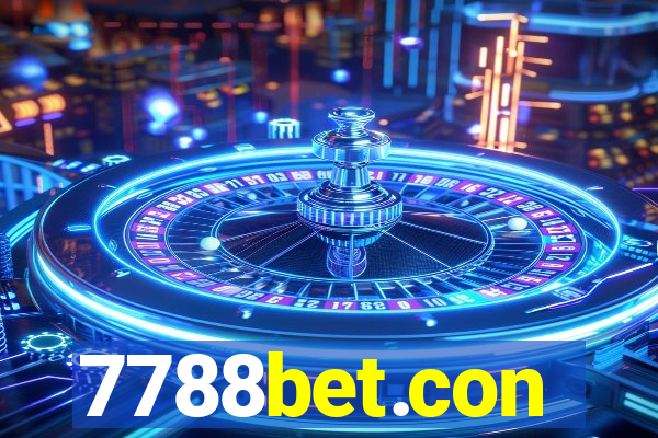 7788bet.con